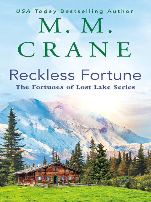 Title details for Reckless Fortune by M. M. Crane - Available